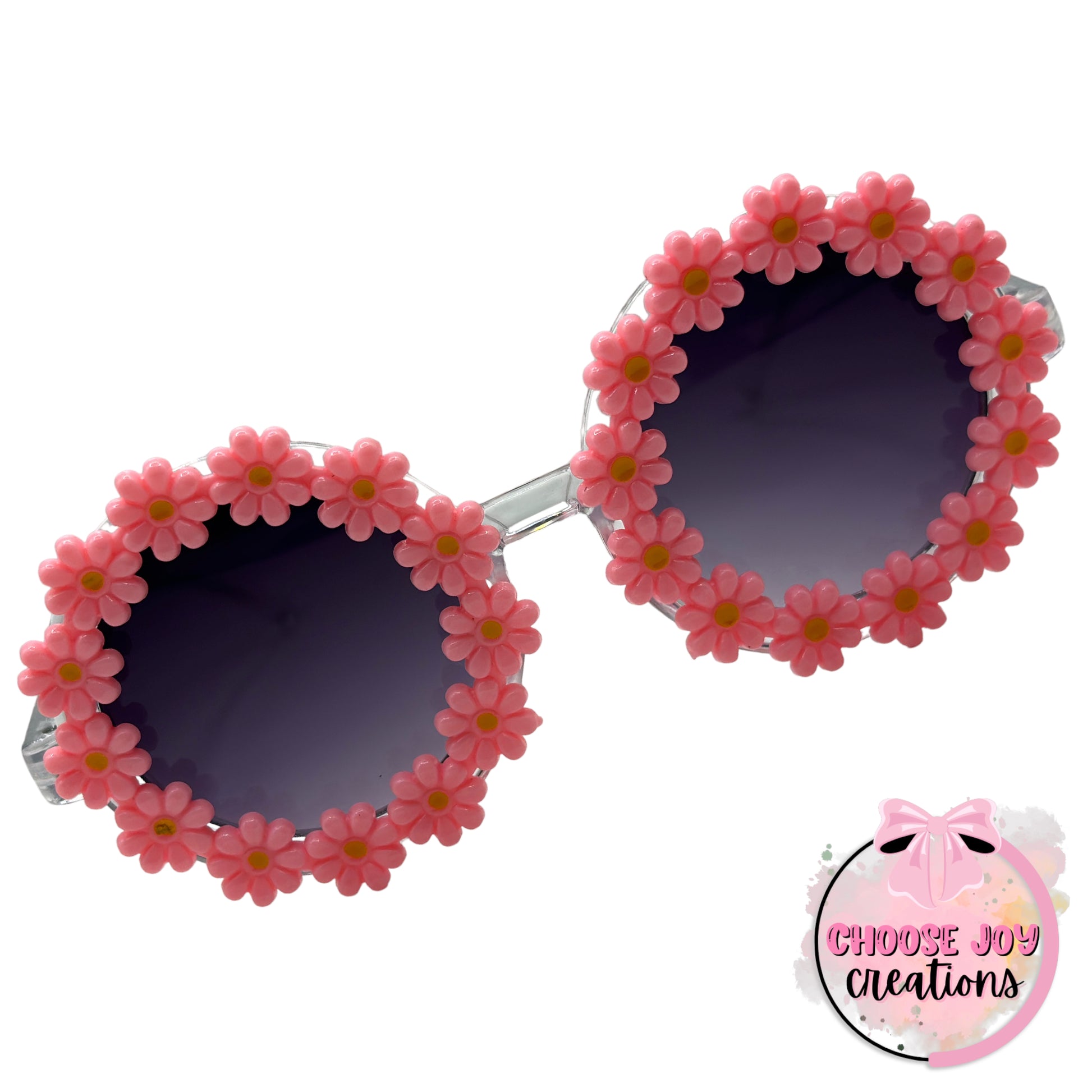 Daisy Child Sunglasses (+Options) Choose Joy Creations