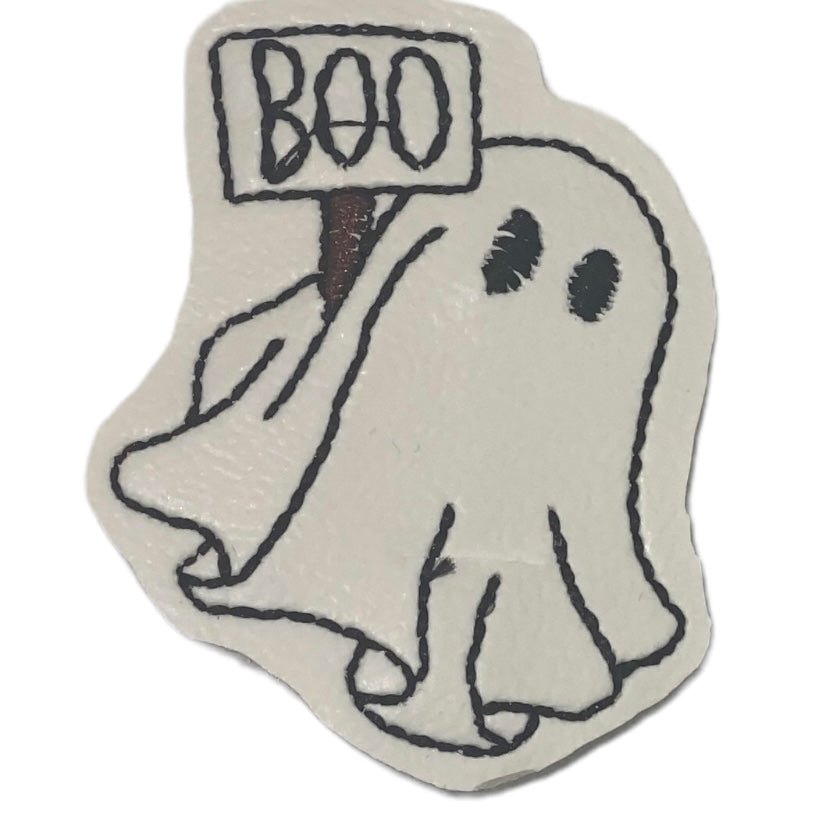 Halloween: Felties Snap Clips Choose Joy Creations