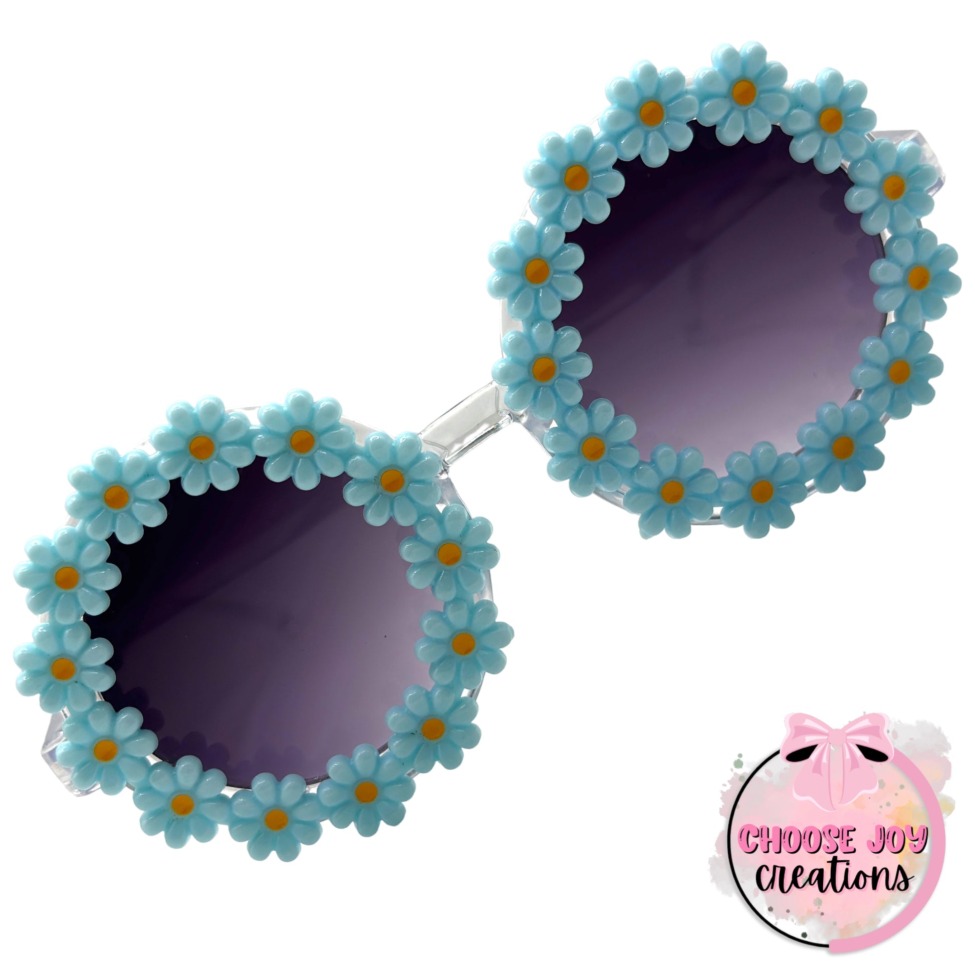 Daisy Child Sunglasses (+Options) Choose Joy Creations